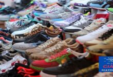 Giày Sneaker là gì?