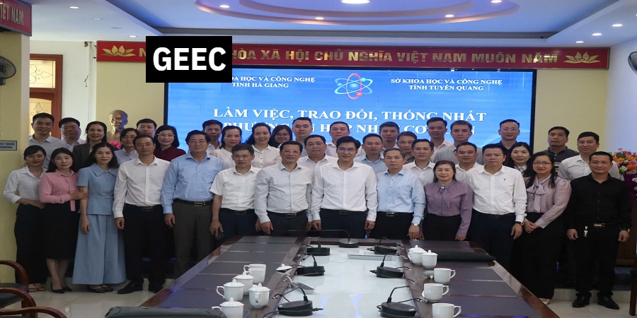 Đào Tạo Lãnh Đạo Tỉnh Thức Trong Kỷ Nguyên AI Tại Tuyên Quang