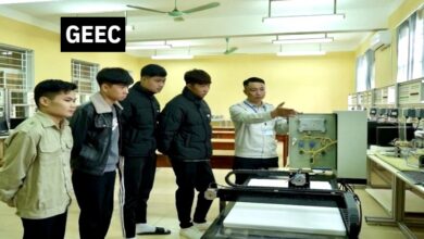 Đào Tạo Lãnh Đạo Tỉnh Thức Trong Kỷ Nguyên AI Tại Tuyên Quang